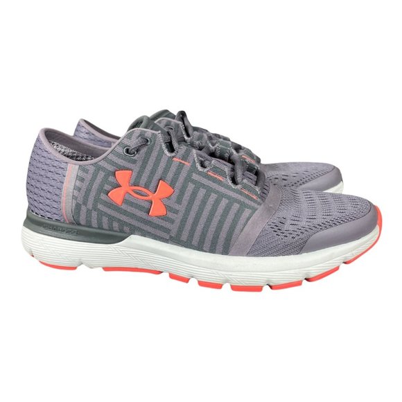 Under Armour UA SpeedForm Gemini 3 Running Shoes - Picture 1 of 9